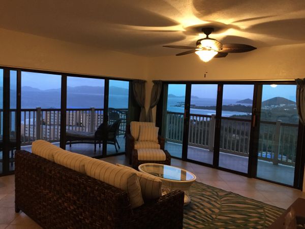 St. Thomas Condo 966284