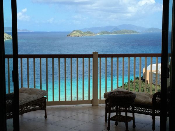 St. Thomas Condo 966284