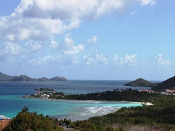 St. Thomas Condo 966284