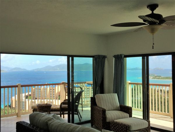 St. Thomas Condo 966284