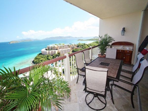 St. Thomas Condo 966285