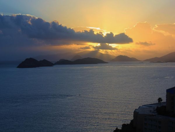 St. Thomas Condo 966285