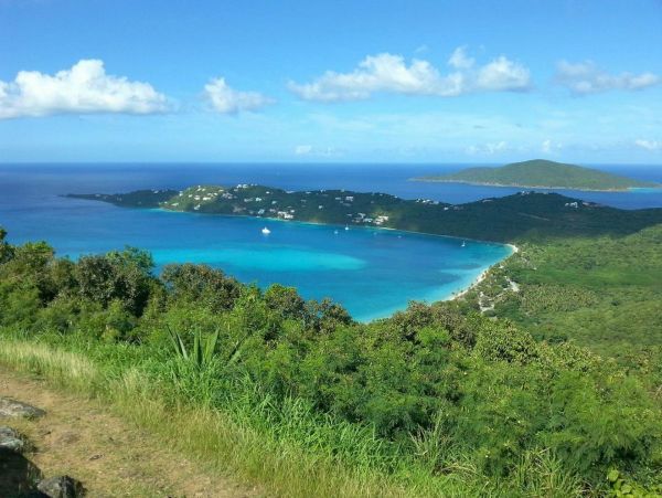 St. Thomas Condo 966285