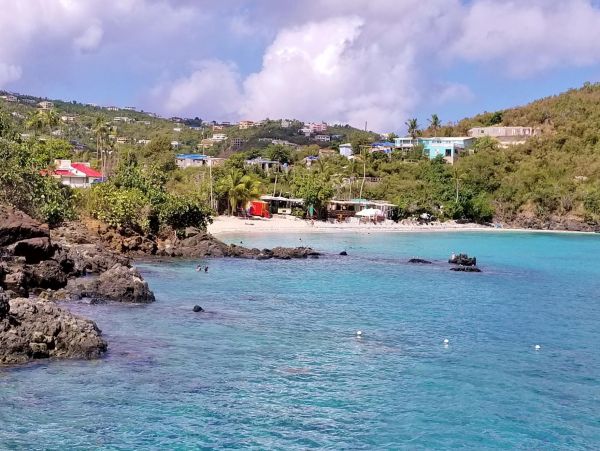 St. Thomas Condo 966285
