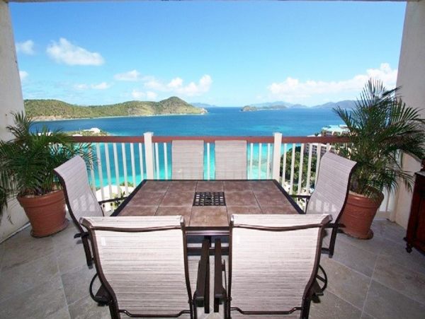 St. Thomas Condo 966285