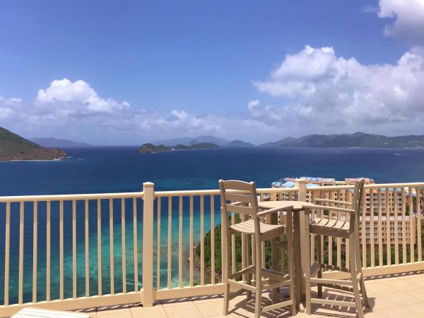 St. Thomas Condo 966286