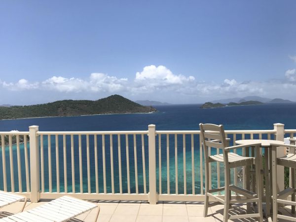 St. Thomas Condo 966286