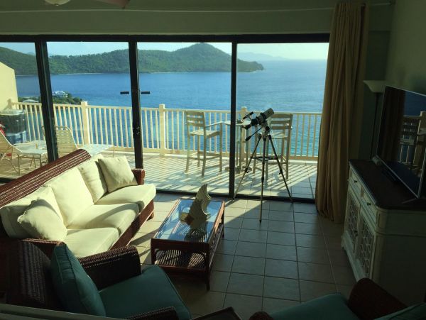 St. Thomas Condo 966286