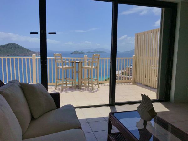St. Thomas Condo 966286