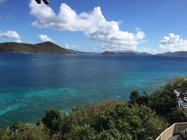 St. Thomas Condo 966286