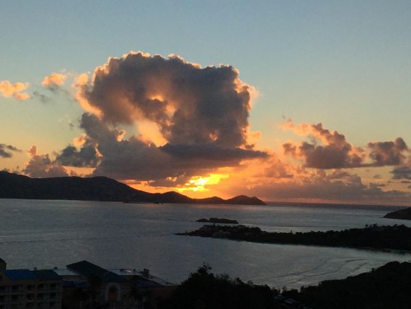 St. Thomas Condo 966286
