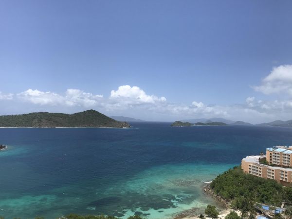 St. Thomas Condo 966286