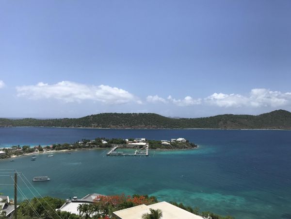 St. Thomas Condo 966286