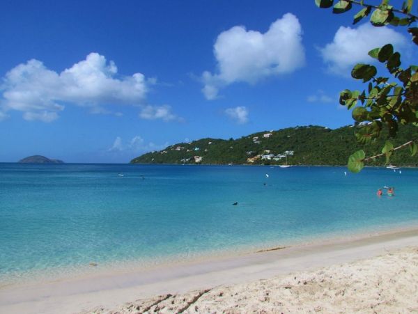 St. Thomas Condo 966286