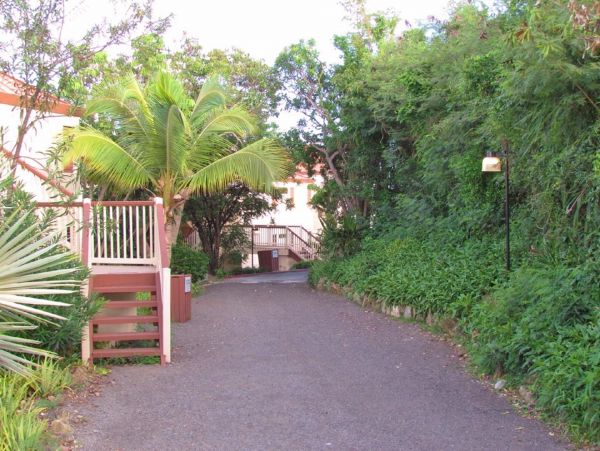 St. Thomas Condo 966286