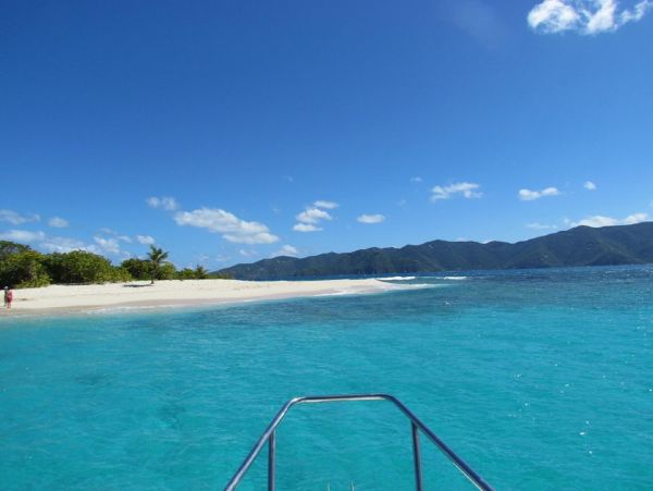 St. Thomas Condo 966286