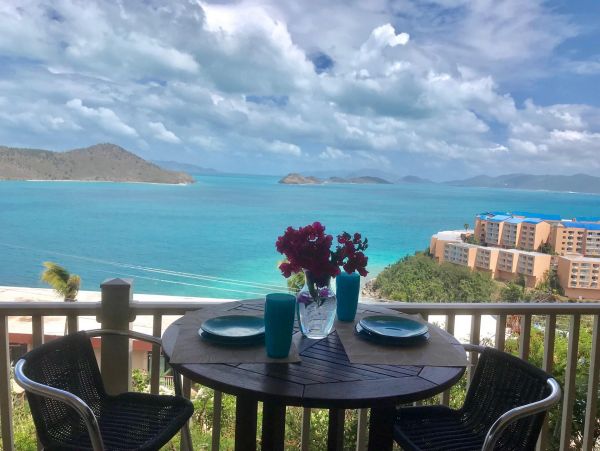 St. Thomas Condo 966287
