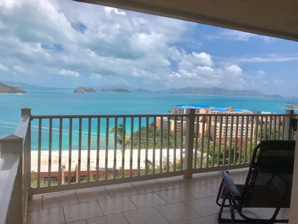 St. Thomas Condo 966287