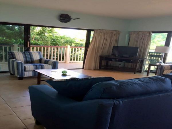 St. Thomas Condo 966287