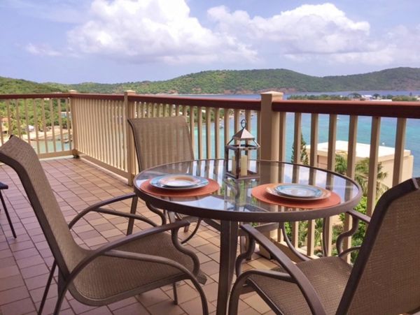 St. Thomas Condo 966288