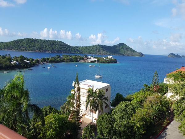 St. Thomas Condo 966288