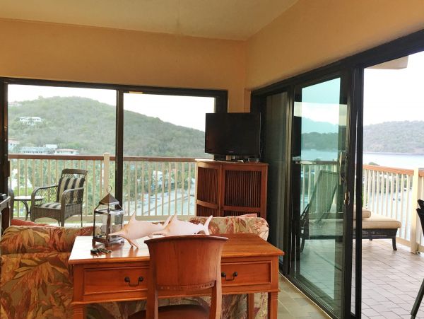 St. Thomas Condo 966288