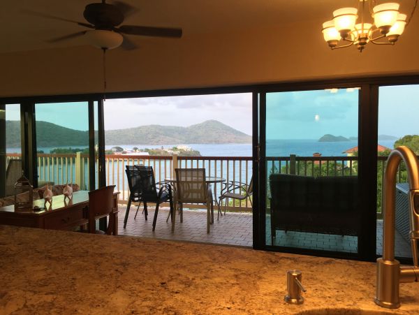 St. Thomas Condo 966288
