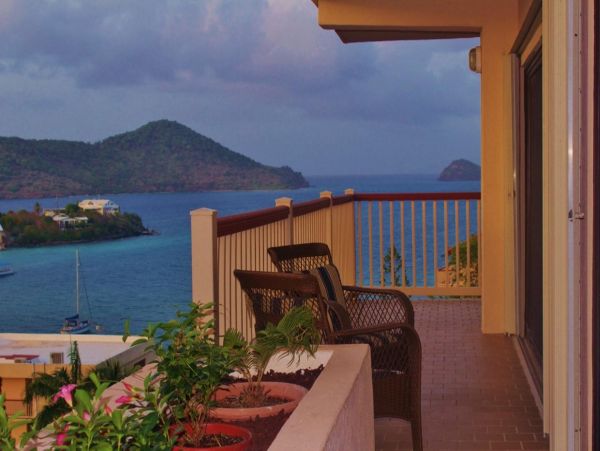 St. Thomas Condo 966288