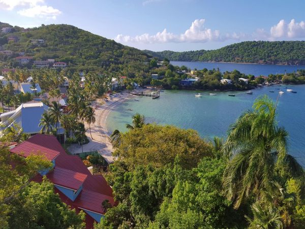 St. Thomas Condo 966288