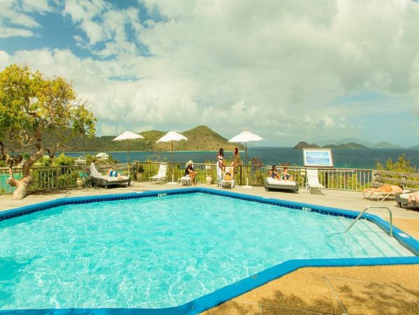 St. Thomas Condo 966288