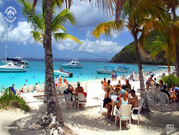 St. Thomas Condo 966288