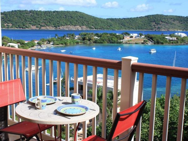 St. Thomas Condo 966289
