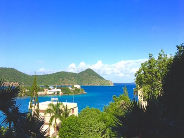St. Thomas Condo 966291