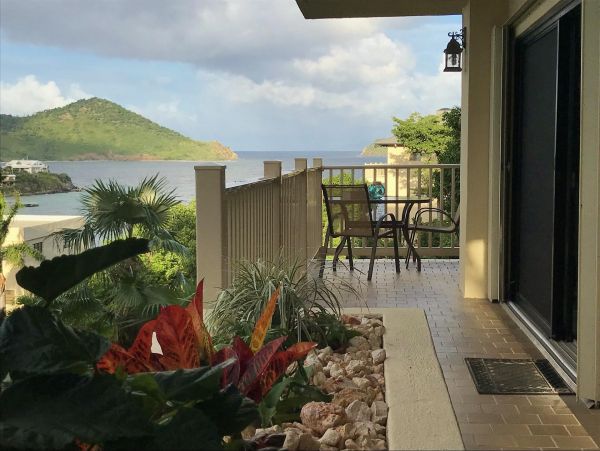 St. Thomas Condo 966291
