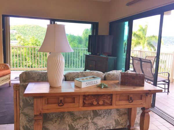 St. Thomas Condo 966291
