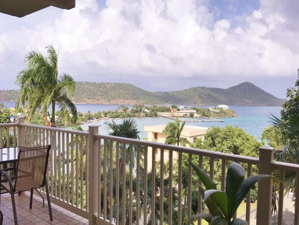 St. Thomas Condo 966291