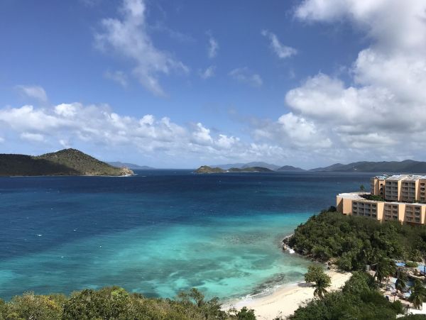 St. Thomas Condo 966292