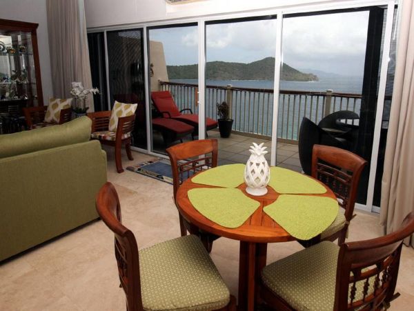 St. Thomas Condo 966292
