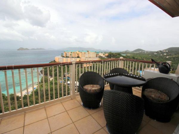 St. Thomas Condo 966292