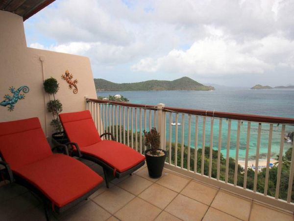 St. Thomas Condo 966292