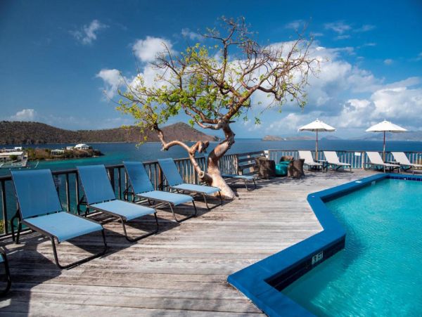 St. Thomas Condo 966292