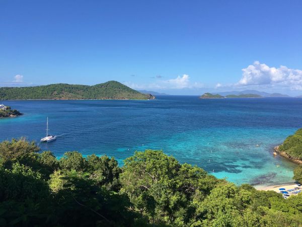 St. Thomas Condo 966293