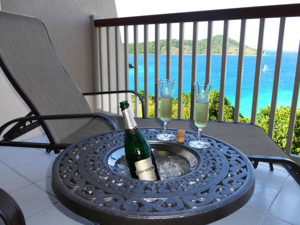 St. Thomas Condo 966293