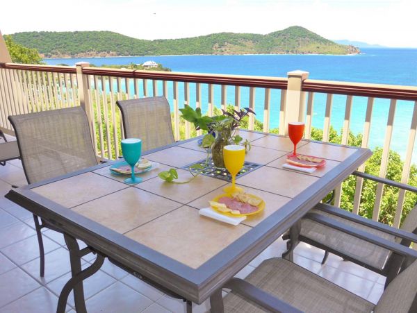St. Thomas Condo 966293