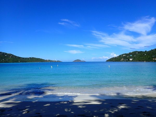 St. Thomas Condo 966293