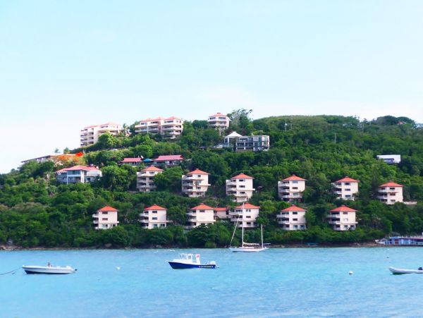 St. Thomas Condo 966293