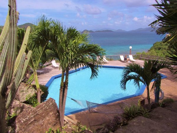 St. Thomas Condo 966293