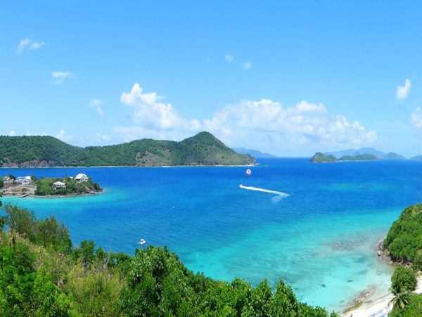 St. Thomas Condo 966293