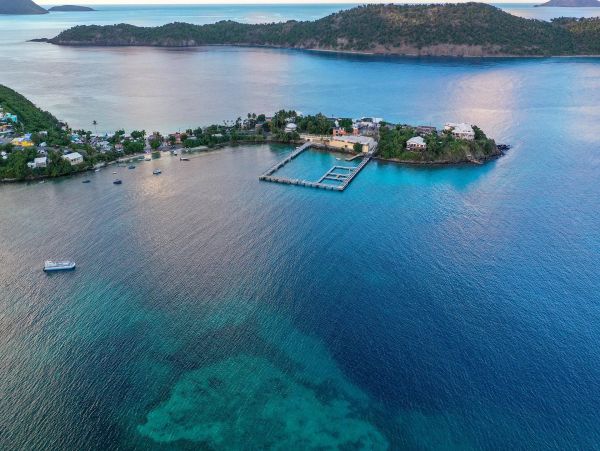 St. Thomas Condo 966294