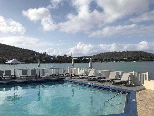 St. Thomas Condo 966294